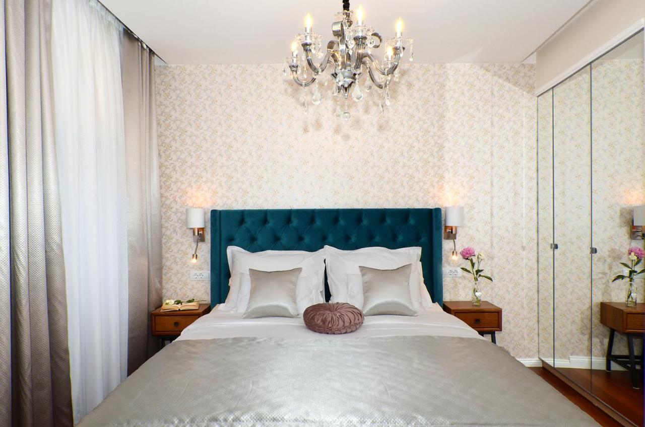 Rooms Valery Split Exterior foto