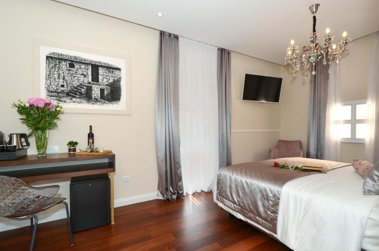 Rooms Valery Split Exterior foto